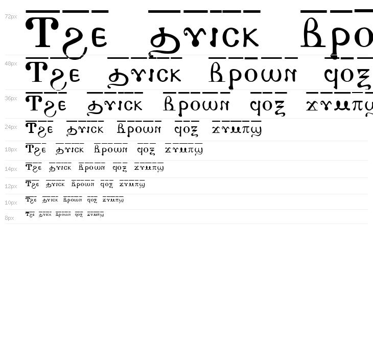 AntoniousOL OverLine Waterfall