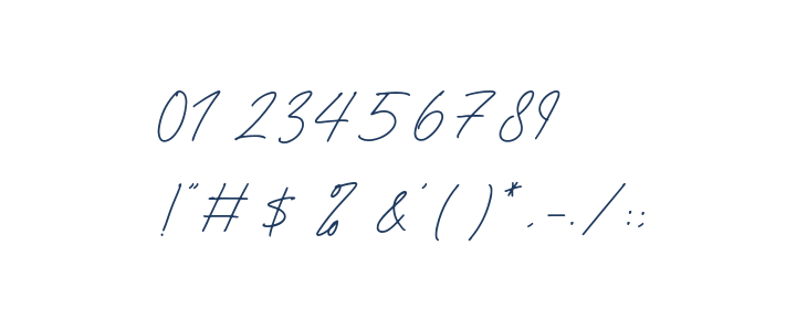 Antoria Presidente Other Characters