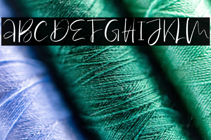 Antosan-Regular Example 3