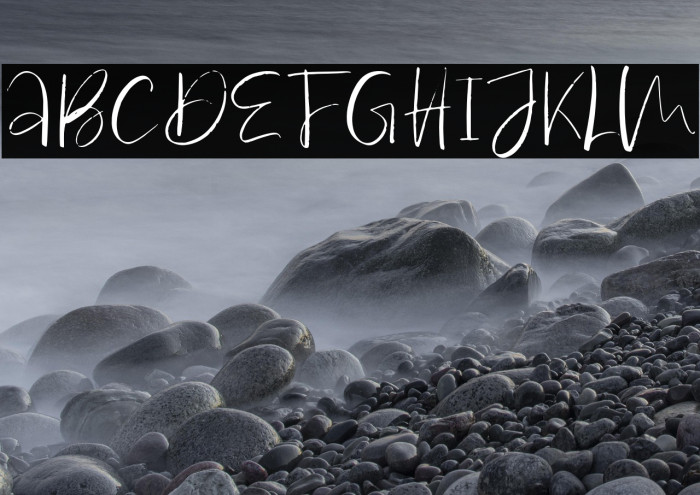 Antosan-Regular Example 1