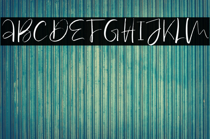 Antosan-Regular Example 2