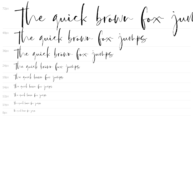 Antosan-Regular Waterfall