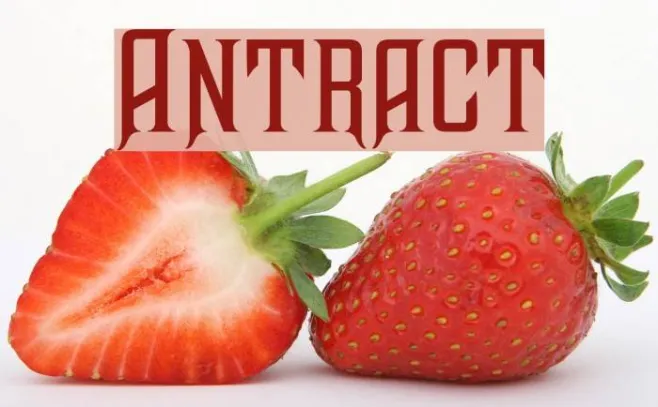 Antract Example 3