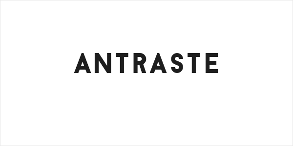 Antraste Logo