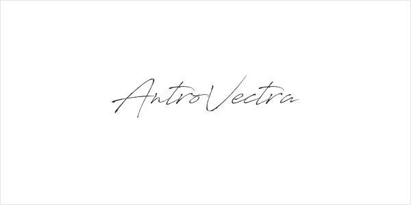 AntroVectra Logo