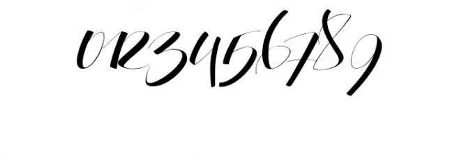 Antrokas Font OTHER CHARS