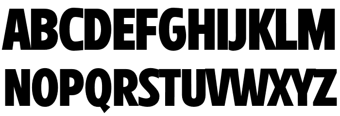 Antry Sans PERSONAL USE ONLY Regular Font LOWERCASE