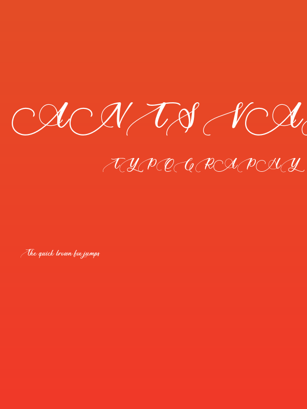 Ants Valley - Personal Use Poster