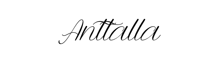 Anttalla  لخطوط تنزيل