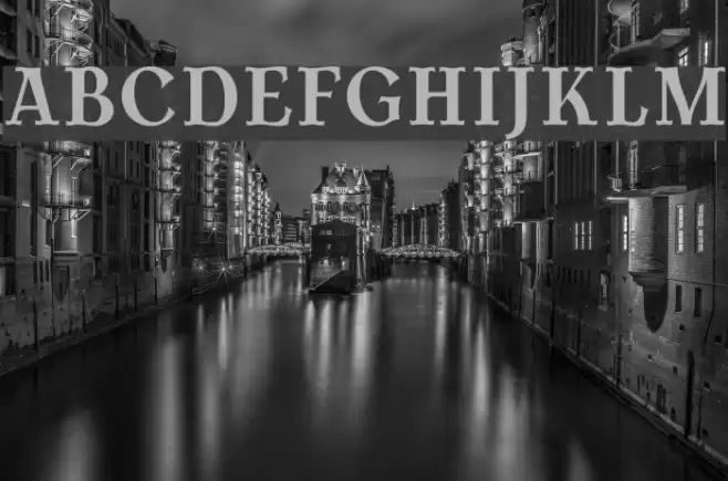 AntykwaTorunskaCond-Bold Font examples