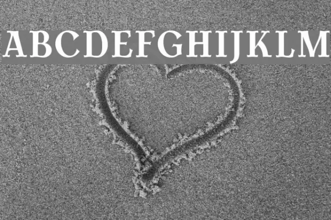 AntykwaTorunskaCond-Bold Font examples