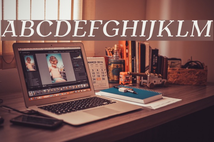 AntykwaTorunskaMed-Italic Font examples