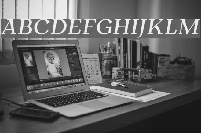 AntykwaTorunskaMed-Italic Font examples