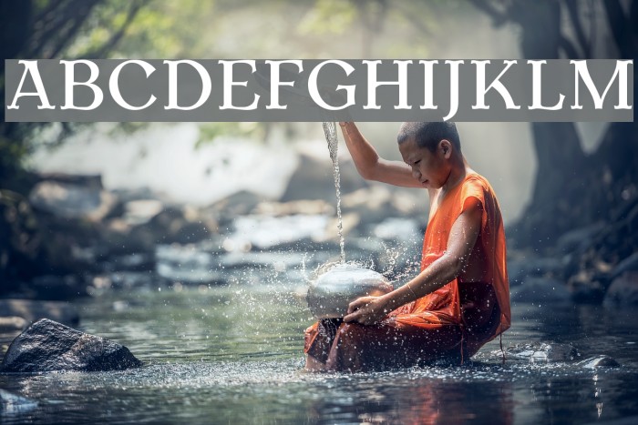 AntykwaTorunskaMed-Regular Font examples