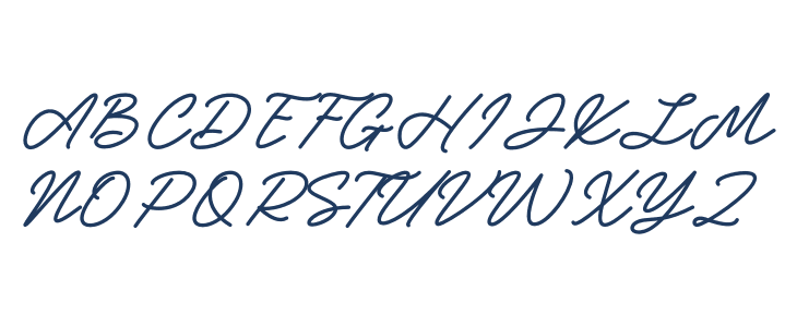 Antyna Uppercase