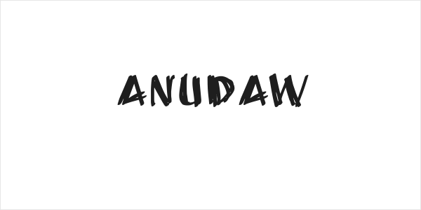 AnuDaw Logo
