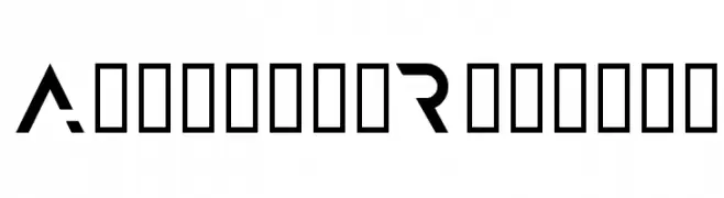 Anurati-Regular  Descarca Fonturi Gratis