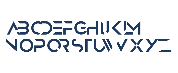 Anurati-Regular Uppercase