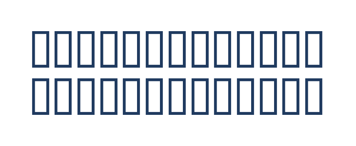 Anurati-Regular Lowercase