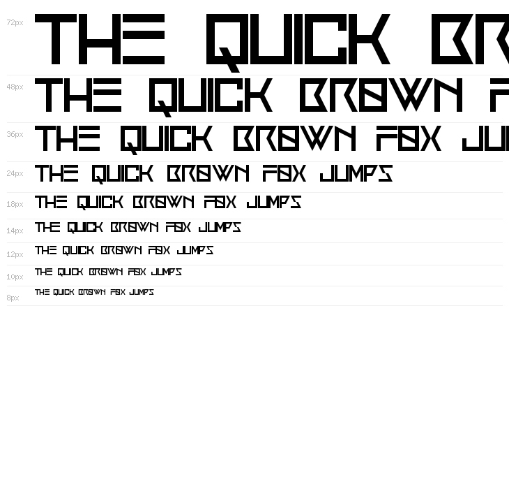 Anxiety Regular Waterfall