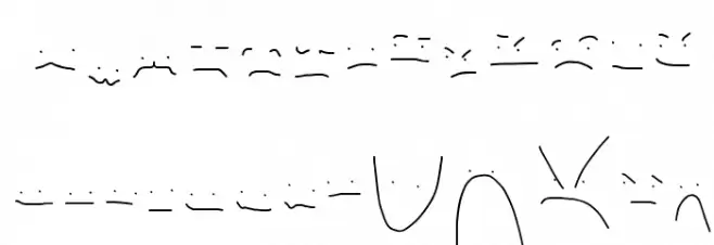 Anxiety لخطوط تنزيل الأحرف الكبيرة