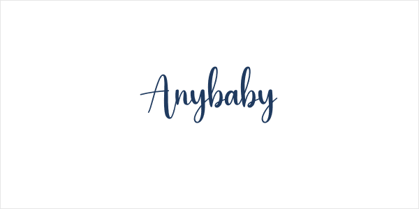 Anybaby Logo