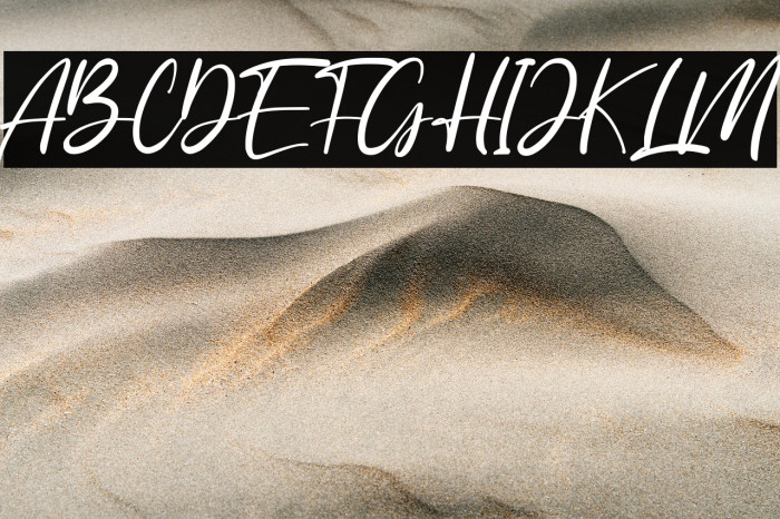 Anyer Beach Example 3