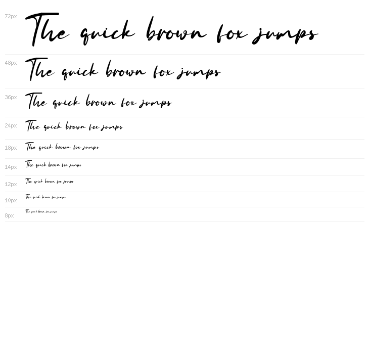 Anyer Beach Waterfall