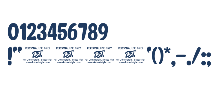 Anyfreak Other Characters