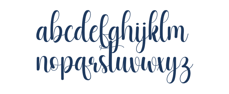 Anymore Lowercase