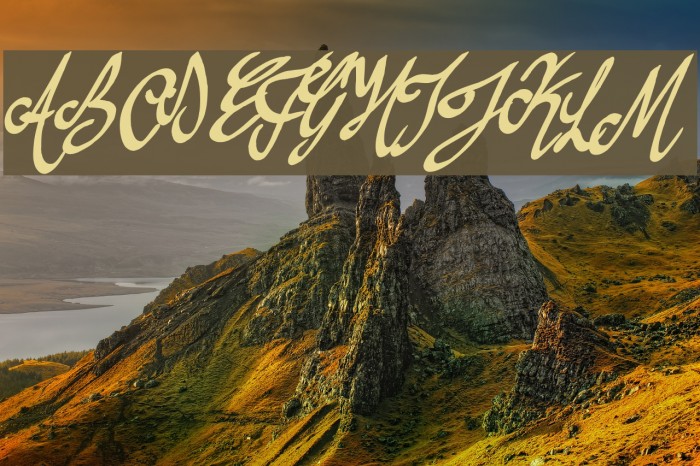 Anything For You Example 2