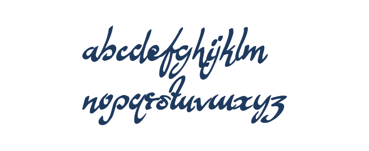 Anything For You Lowercase