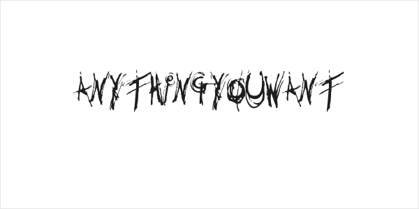 Anythingyouwant Logo