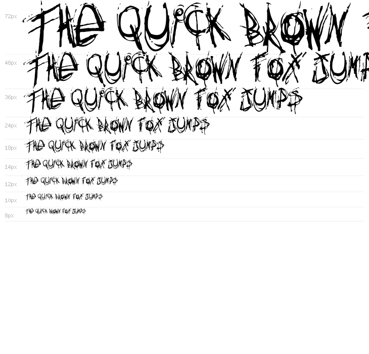 Anythingyouwant Waterfall