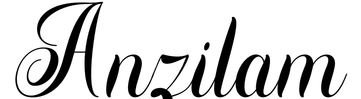 Anzilam  Free Fonts Download