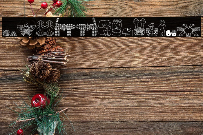 anadolu Regular Example 1