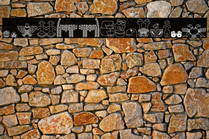 anadolu Regular Example 3