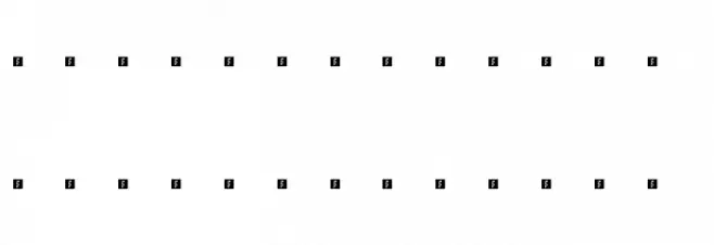 anadolu Regular Font LOWERCASE