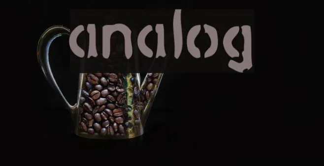 analog Example 3