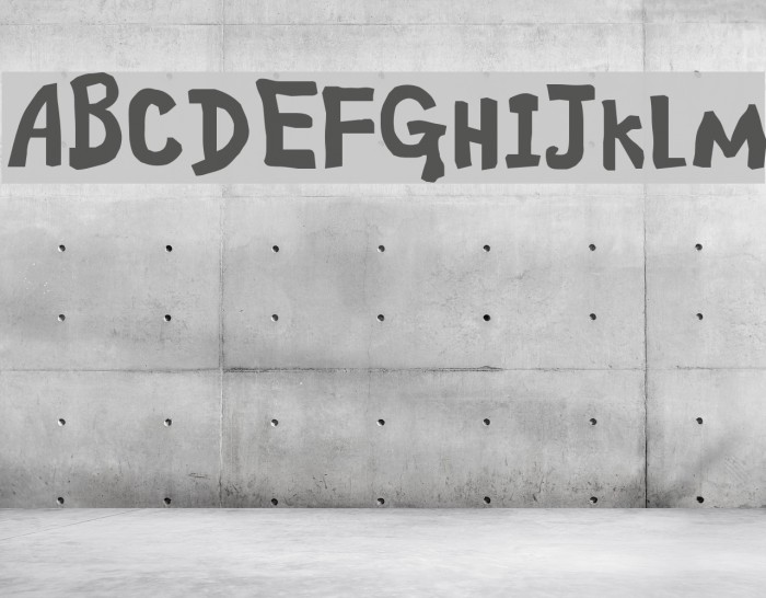 ananda Font examples