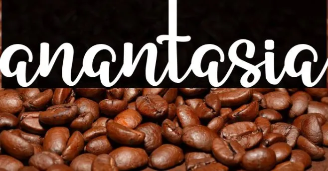 anantasia Example 1
