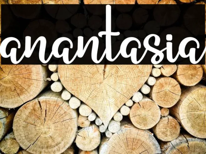 anantasia Example 2