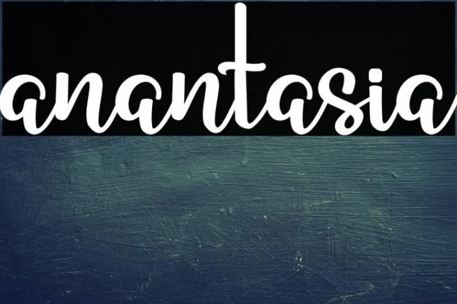 anantasia Example 3