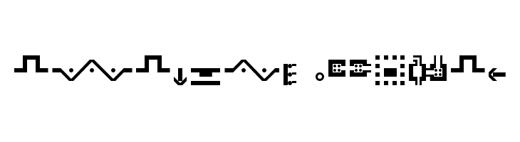 anatomy Regular フォント