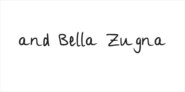 and Bella Zugna Logo