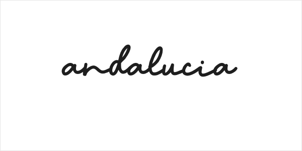 andalucia Logo