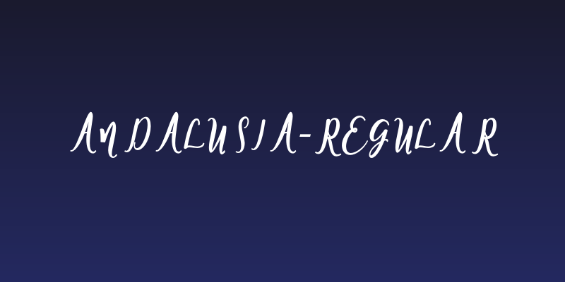 andalusia-Regular Social Header