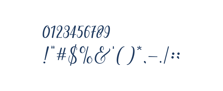 andayani Other Characters