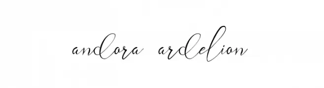 andora ardelion 