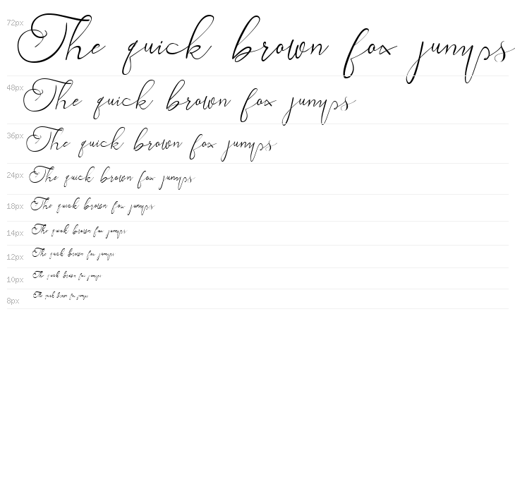 andora ardelion Waterfall